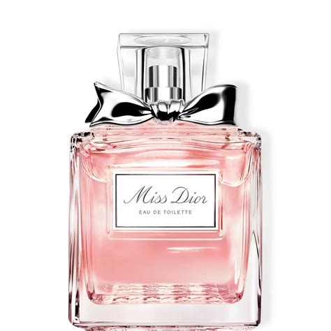 fragrantica miss dior eau de toilette|miss dior original 100ml.